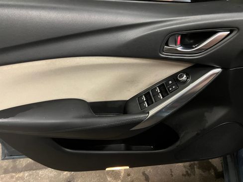 Used 2016 MAZDA MAZDA6 Sport FWD image 9