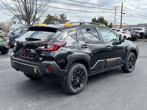 New 2026 Subaru Crosstrek 2.5i Wilderness AWD/4WD image 2