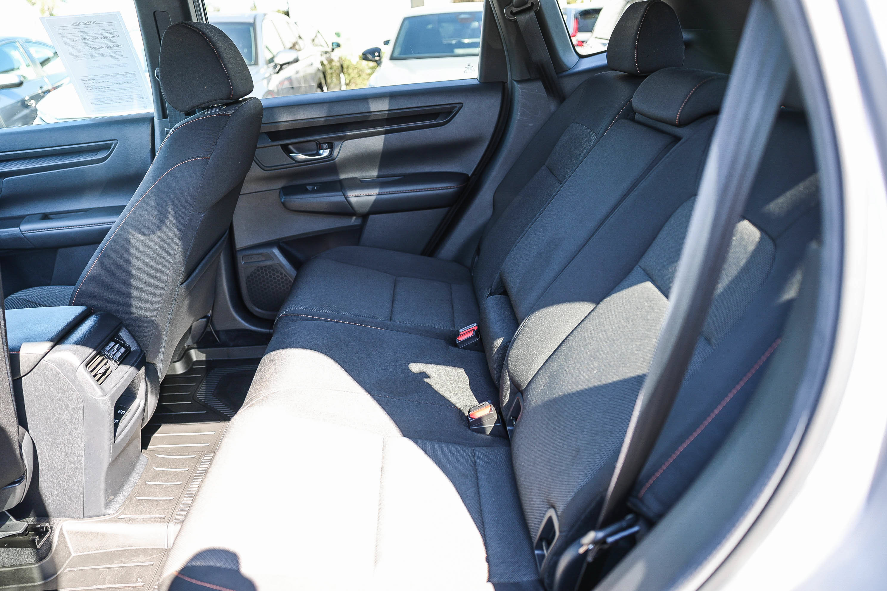 Used 2023 Honda CR-V Sport image 8