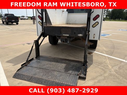 Used 2014 RAM 2500 Tradesman w/ Popular Equipment Group RWD image 12