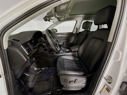 Certified 2023 Audi Q5 2.0T Premium Plus w/ Premium Plus Package image 21