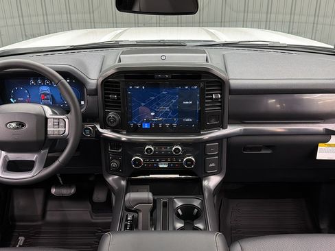 Used 2026 Ford F150 Lariat AWD/4WD image 43