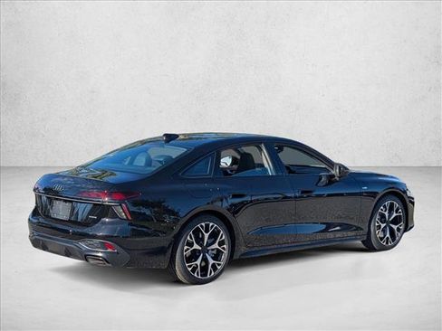 New 2026 Audi A6 Prestige image 2