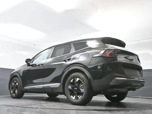 Used 2026 Kia Sportage LX FWD image 54