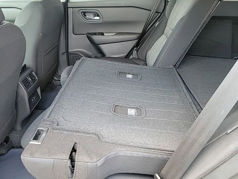 New 2026 Nissan Rogue SV image 17