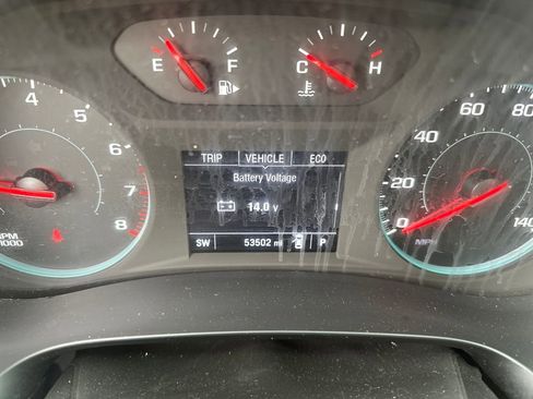 Used 2024 Chevrolet Malibu LT image 13