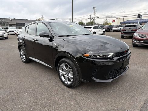 Used 2024 Dodge Hornet R/T Plus AWD/4WD image 7