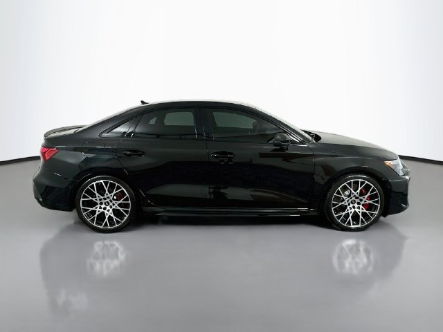 Used 2026 Audi RS 3 AWD/4WD image 4