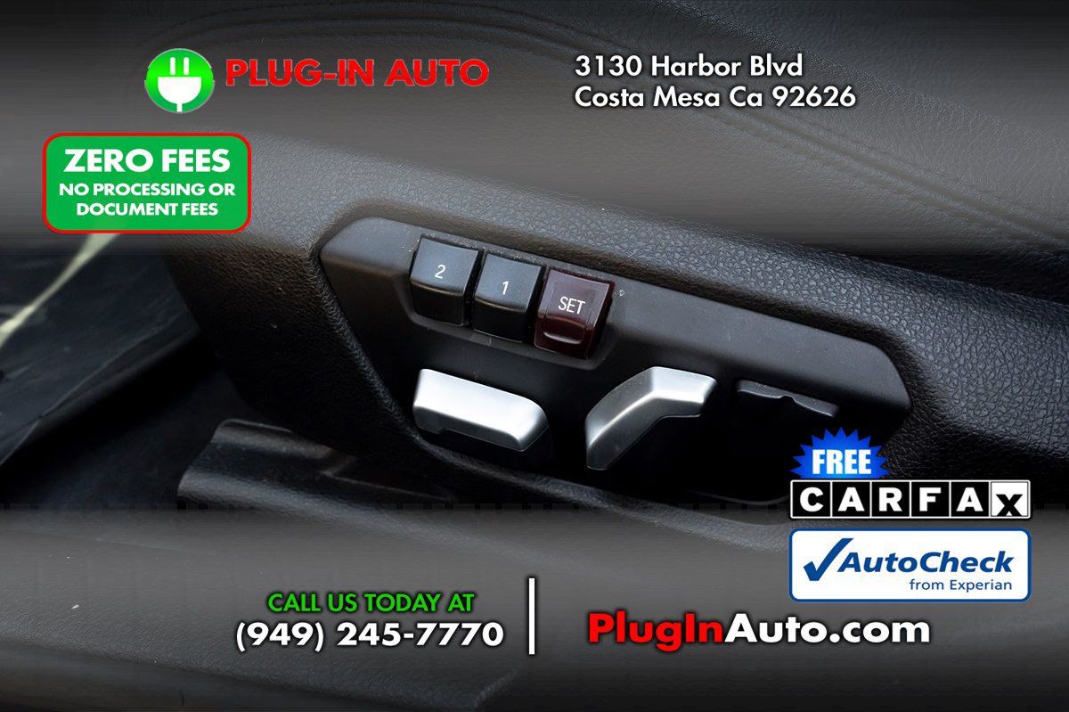 Used 2017 BMW 430i Gran Coupe w/ Driver Assistance Package RWD image 8