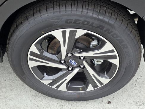 New 2025 Subaru Crosstrek 2.0i Premium image 35