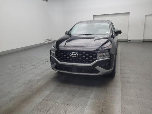 Used 2023 Hyundai Santa Fe SE AWD/4WD image 15