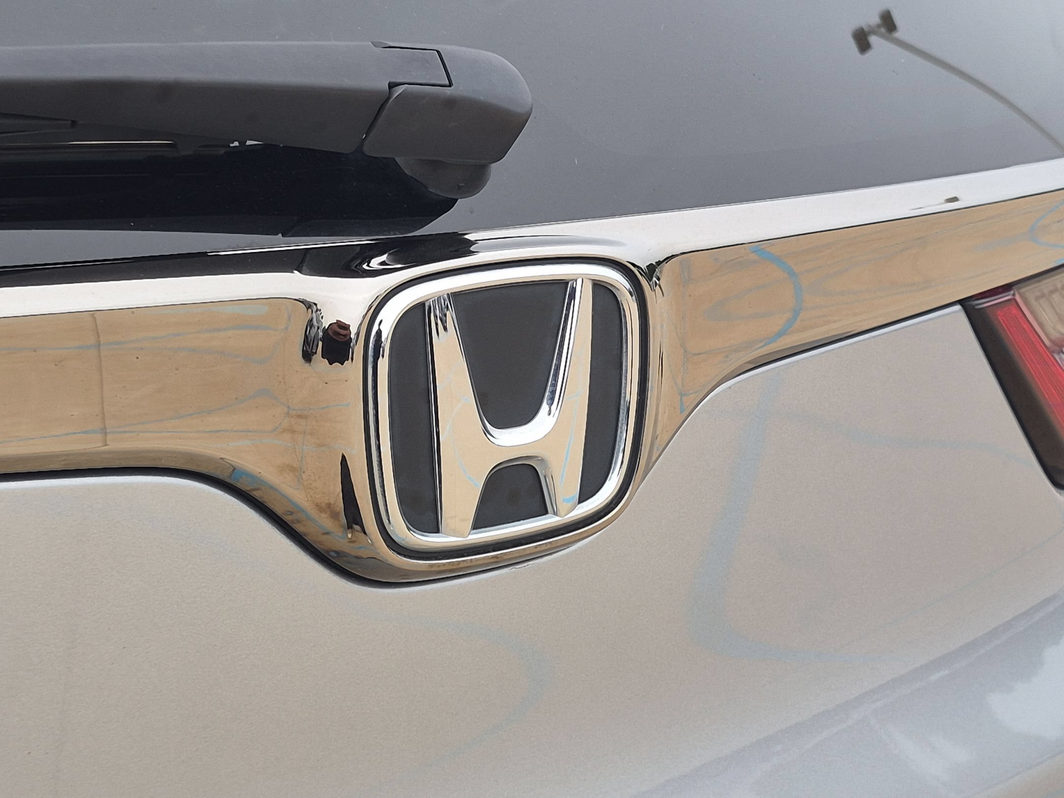 Certified 2022 Honda CR-V EX-L image 29