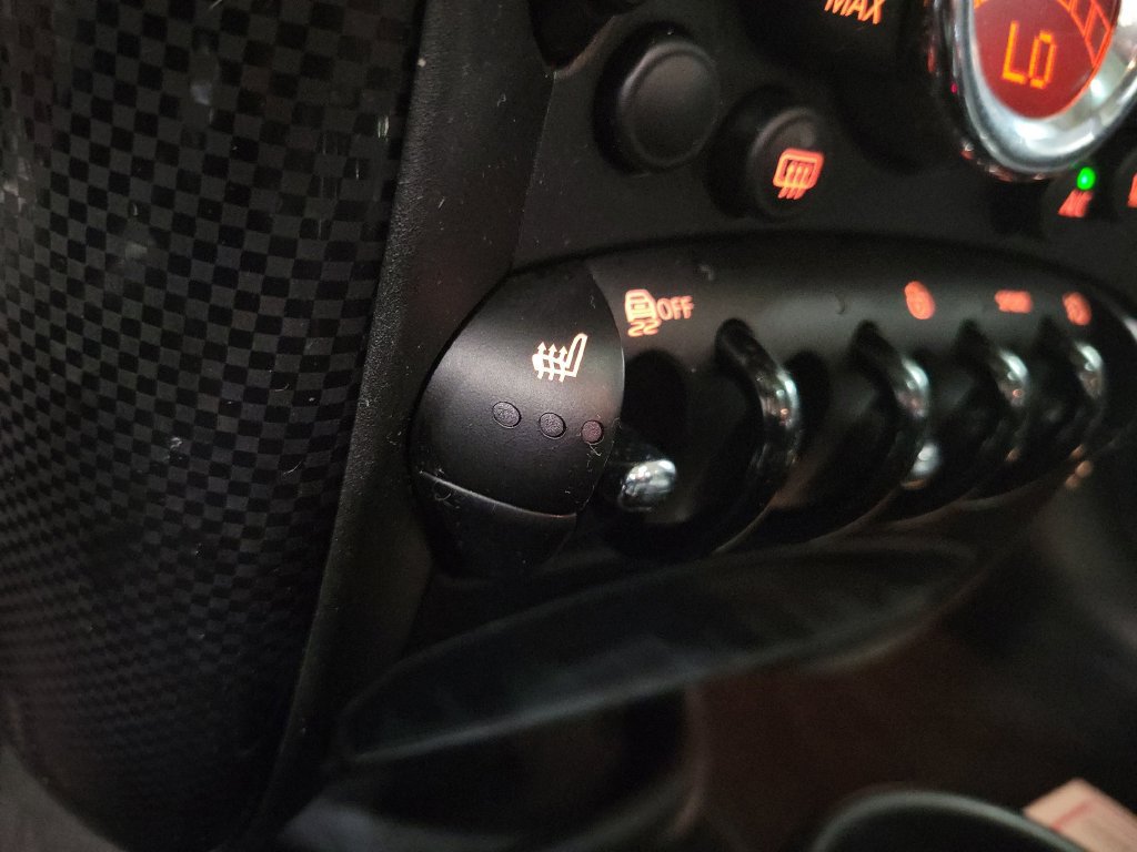 Used 2016 MINI Cooper Countryman S AWD/4WD image 23