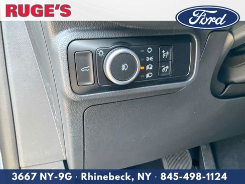 New 2026 Ford Explorer ST-Line w/ ST-Line Street Pack AWD/4WD image 18