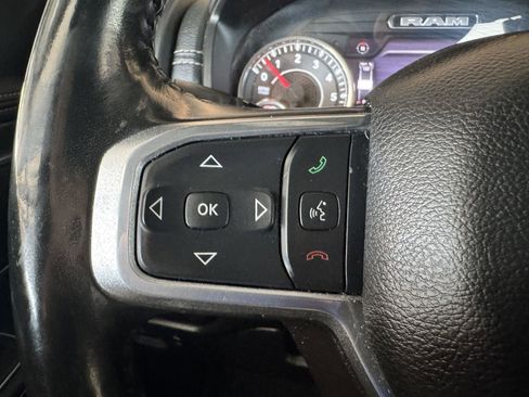 Used 2023 RAM 1500 Laramie AWD/4WD image 21