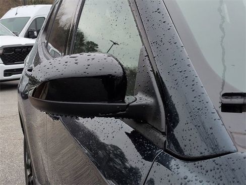 New 2026 Jeep Compass Latitude image 11