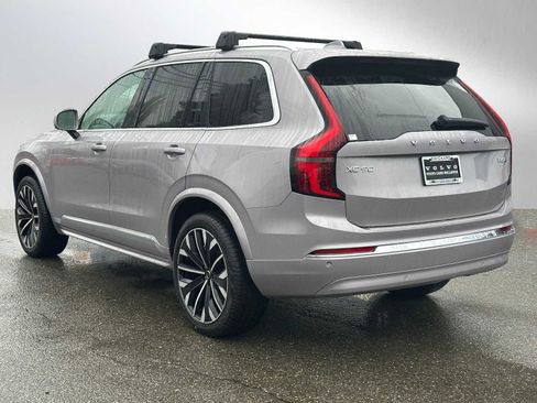 New 2026 Volvo XC90 B5 Core w/ Protection Package Premier image 5