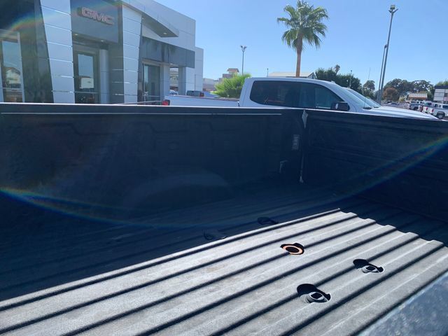 Certified 2025 Chevrolet Silverado 3500 LT w/ Safety Package AWD/4WD image 12