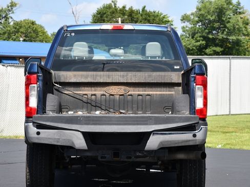 Used 2019 Ford F250 XL w/ Power Equipment Group AWD/4WD image 26