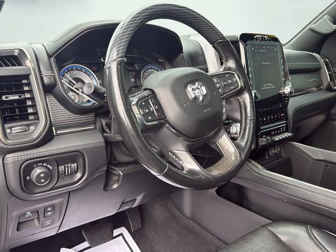 Used 2020 RAM 1500 Limited AWD/4WD image 38