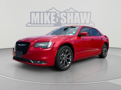 Used 2017 Chrysler 300 S w/ 300S Premium Group