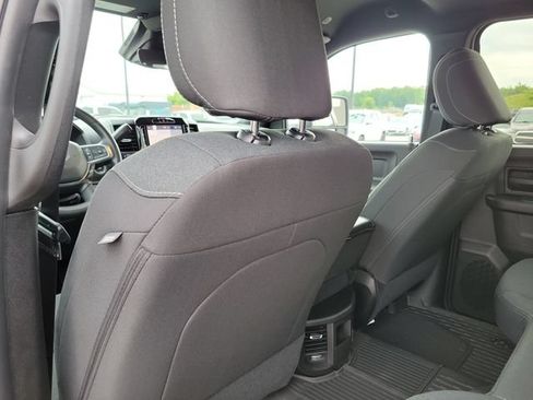 New 2026 RAM 2500 Tradesman AWD/4WD image 24