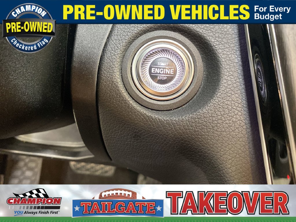 Used 2020 Mercedes-Benz C 300 4MATIC Sedan w/ Premium Package image 22
