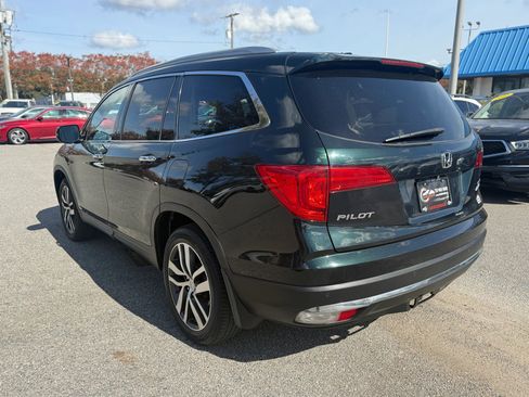 Used 2016 Honda Pilot Touring image 9