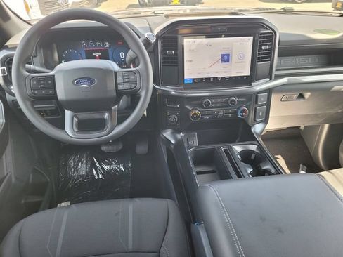 New 2026 Ford F150 STX w/ F-150 LOBO Package AWD/4WD image 7