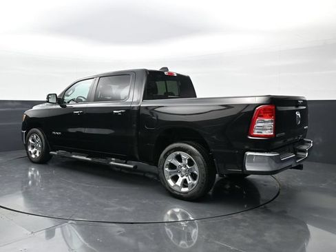 Used 2019 RAM 1500 Big Horn AWD/4WD image 7