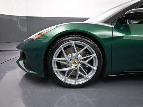 New 2026 Lotus Emira V6 image 12