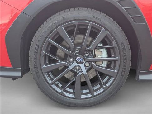 Used 2022 Subaru WRX Premium image 22