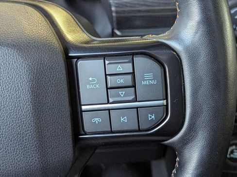 Certified 2023 Ford F150 Platinum w/ Equipment Group 701A High image 26