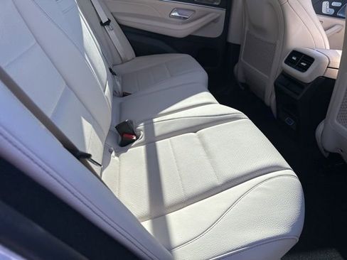 New 2026 Mercedes-Benz GLE 350 4MATIC image 32