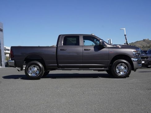 New 2026 RAM 2500 Tradesman image 3