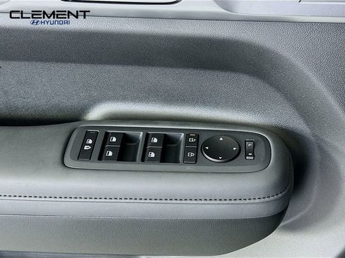 New 2026 Hyundai Santa Fe SEL image 22