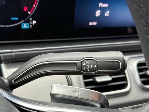 Certified 2025 Mercedes-Benz GLE 450 4MATIC image 28
