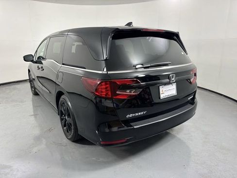 Used 2024 Honda Odyssey Sport image 35