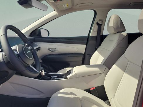 New 2026 Hyundai Tucson SEL image 9