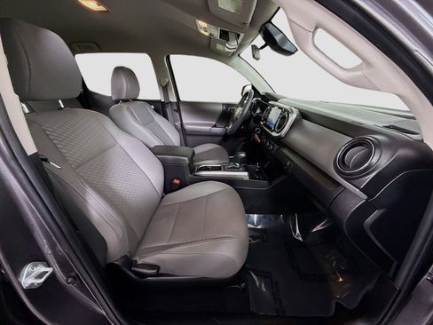 Used 2023 Toyota Tacoma SR image 28