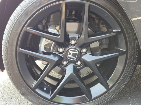 Certified 2023 Honda Civic Sport image 14
