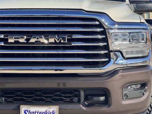 Used 2023 RAM 2500 Limited image 8