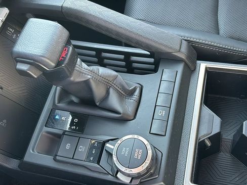 Used 2025 Toyota 4Runner TRD Sport Premium AWD/4WD image 22