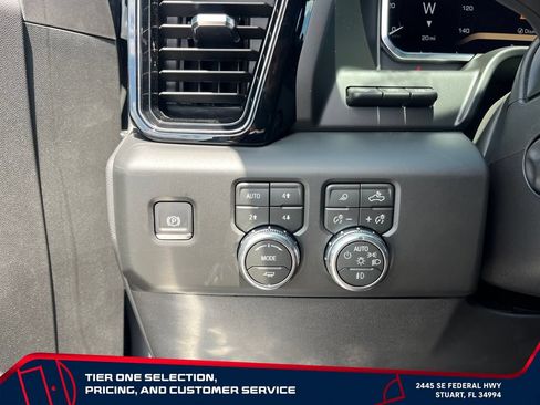 New 2026 GMC Sierra 1500 AT4 w/ AT4 Premium Package AWD/4WD image 24