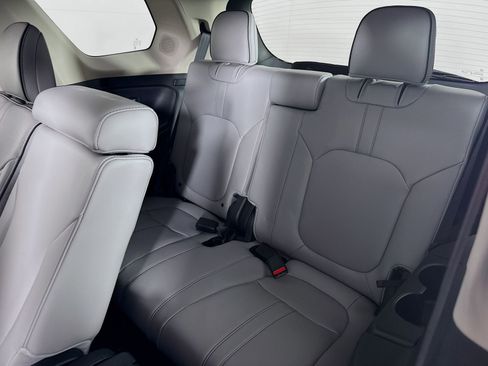 Certified 2025 Honda Pilot Elite image 20