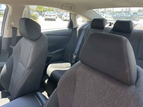 Certified 2023 Honda Accord LX image 15