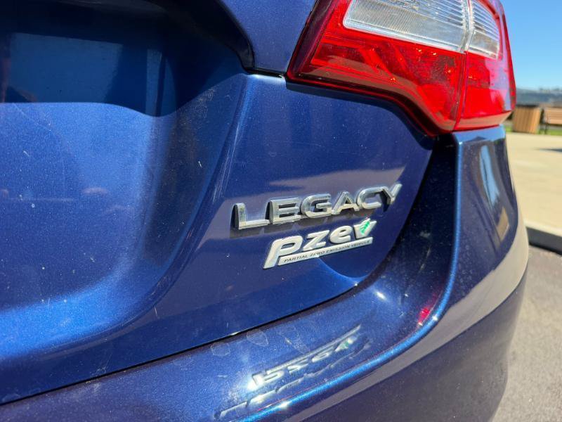 Used 2016 Subaru Legacy 2.5i Premium w/ Popular Package #3 AWD/4WD image 18