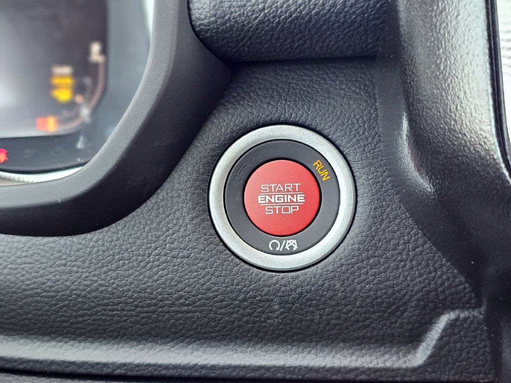 New 2026 RAM 1500 RHO AWD/4WD image 16