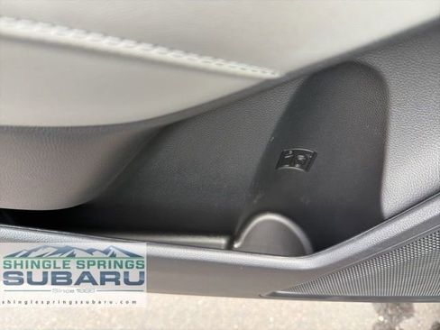 Certified 2025 Subaru Outback Premium image 40