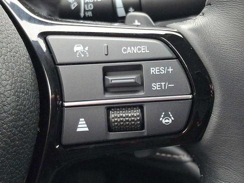 Certified 2024 Honda Accord Touring image 23
